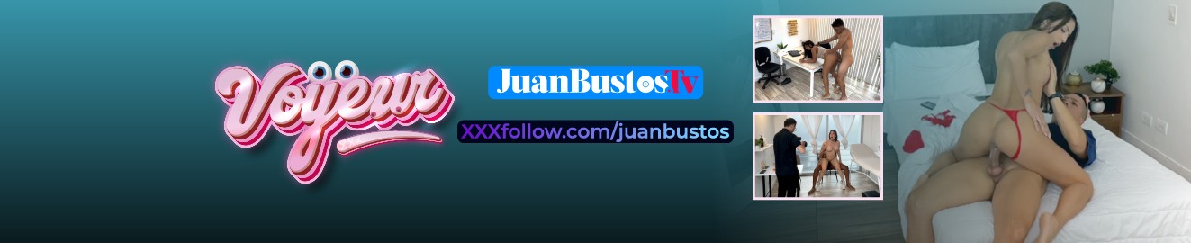 JuanBustosVoyeur