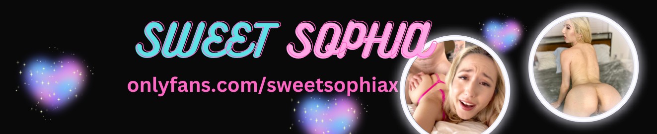 Sweet Sophia