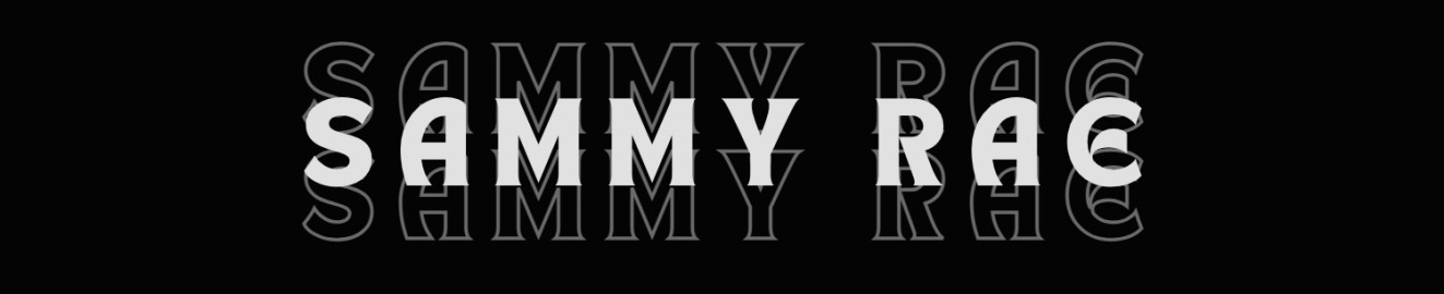 SammyRaeOfficial