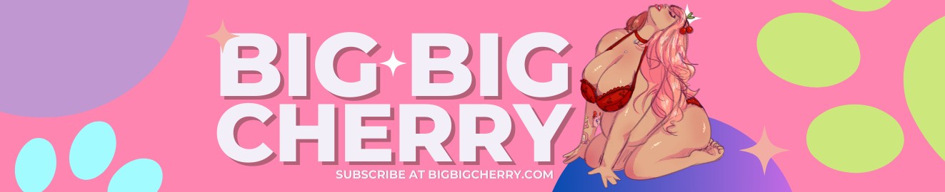 Big Big Cherry