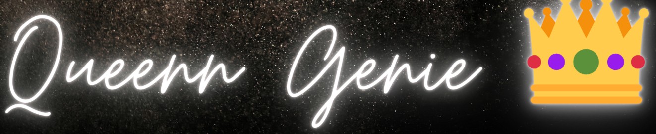 QueennGenie