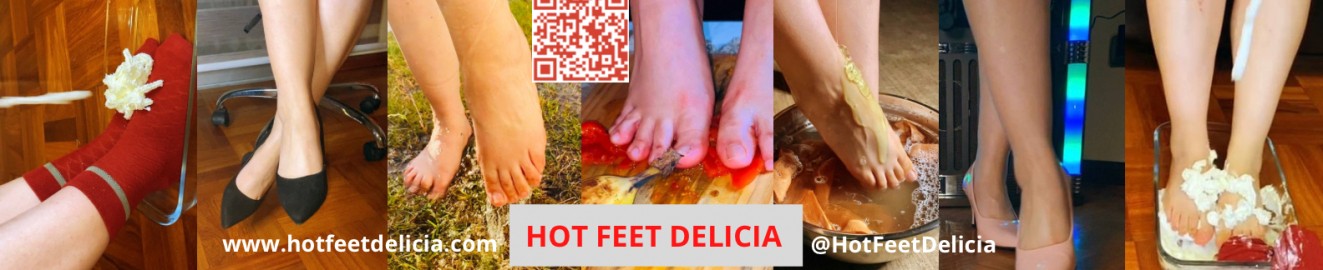 HotFeetDelicia