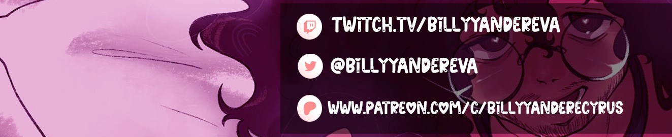 BillyYandereVA