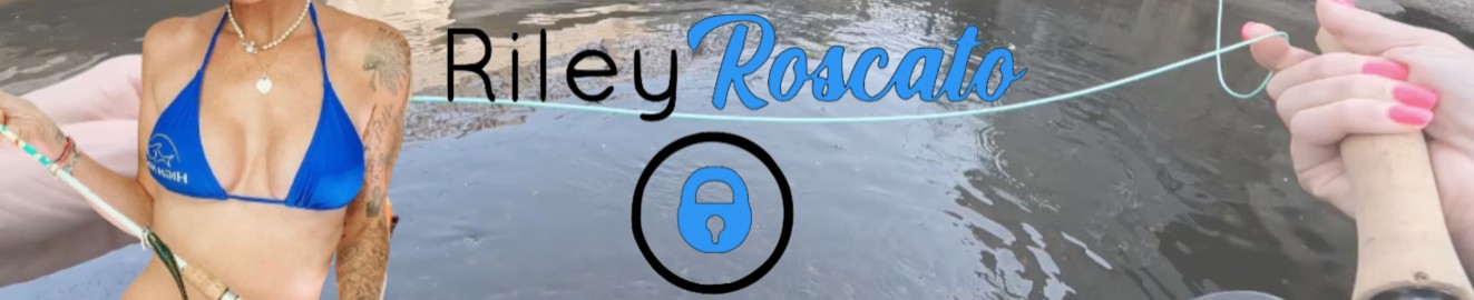 riley Roscato