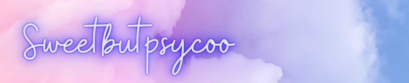 Sweetbutpsycoo 123