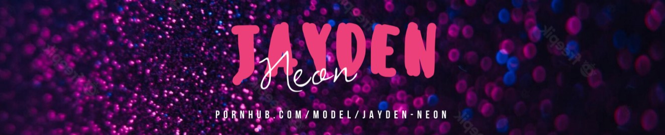 Jayden Neon