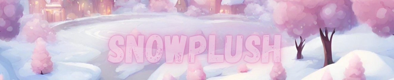 SnowPlush