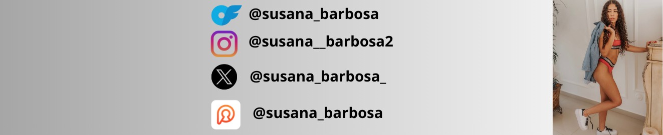 Susana Barbosa