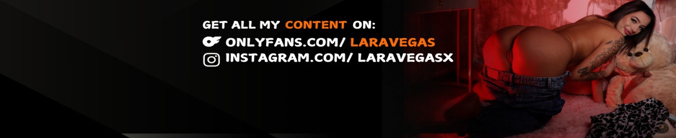 LaraVegas
