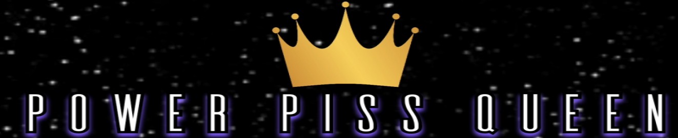 POWERPISSQUEEN