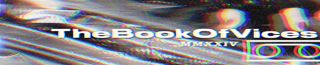 TheBookOfVices