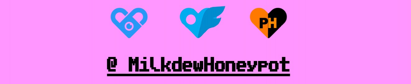 Milkdew Honeypot