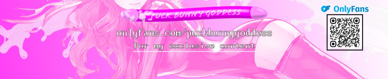 PuckBunnyGoddess