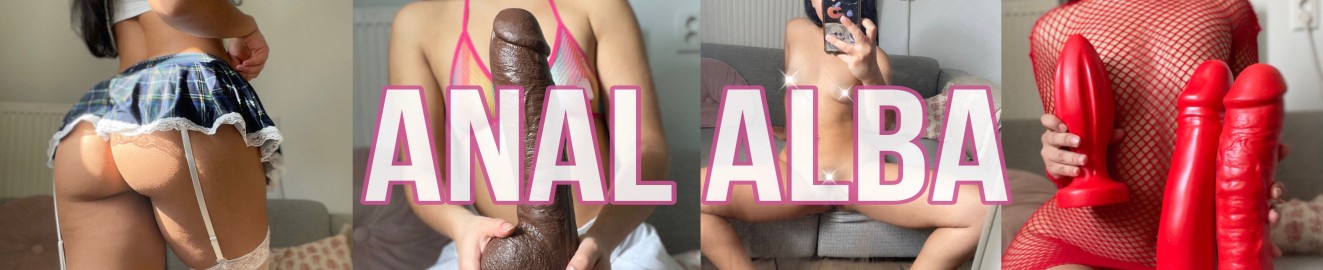 AlbaMae