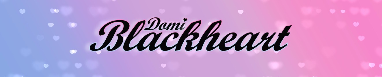Domi Blackheart
