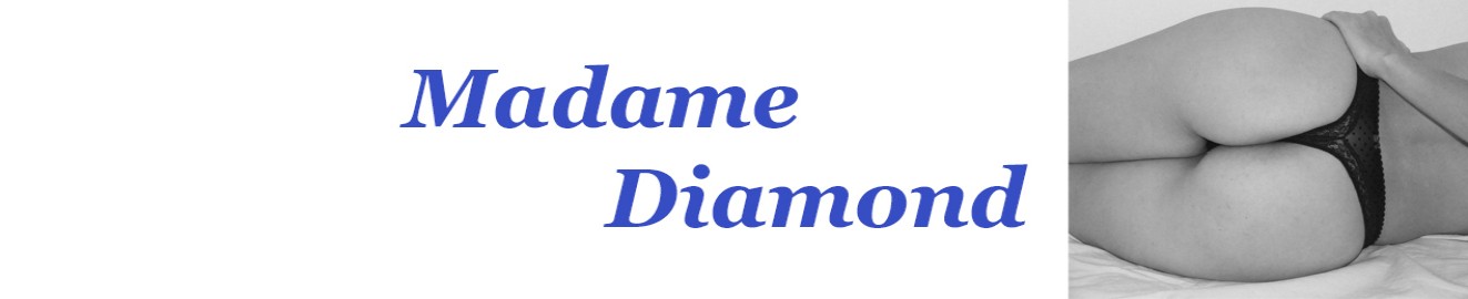 Madame Diamond
