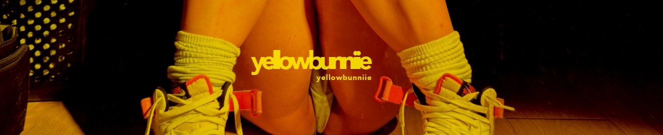 yellowbunniie