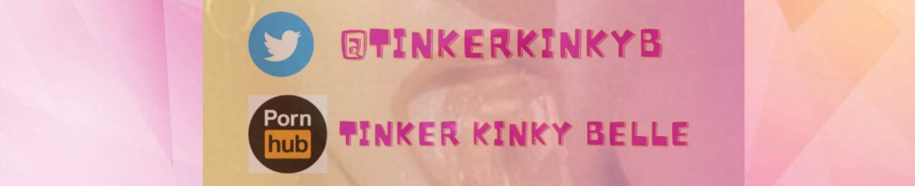 Tinker kinky belle