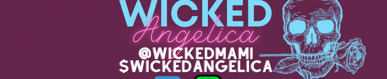 Mami2wicked