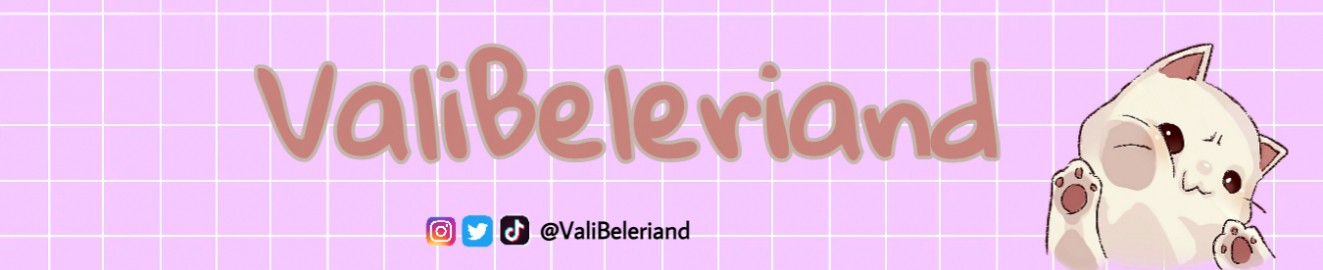 Vali Beleriand