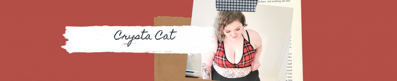 CrystaCat