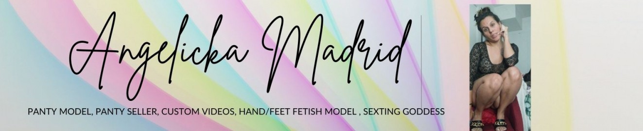 Angelicka Madrid