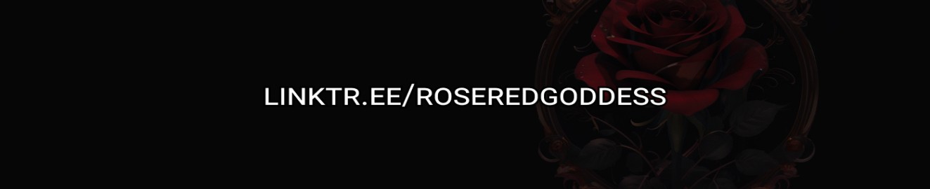 roseredgoddess