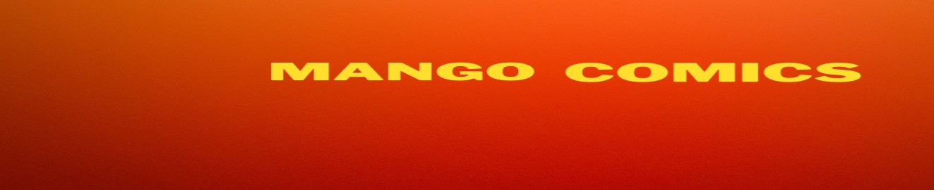Mango Comic