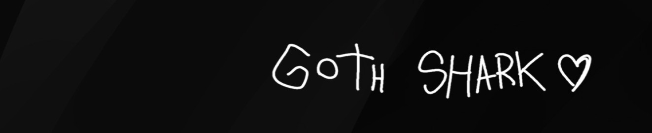 Goth Shark