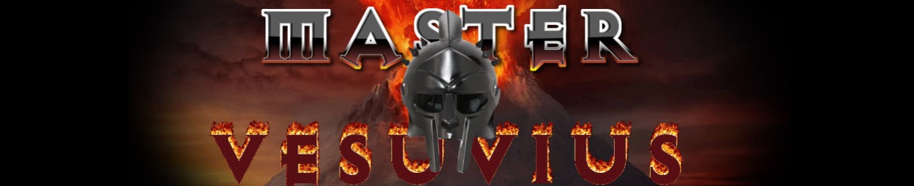 Master Vesuvius