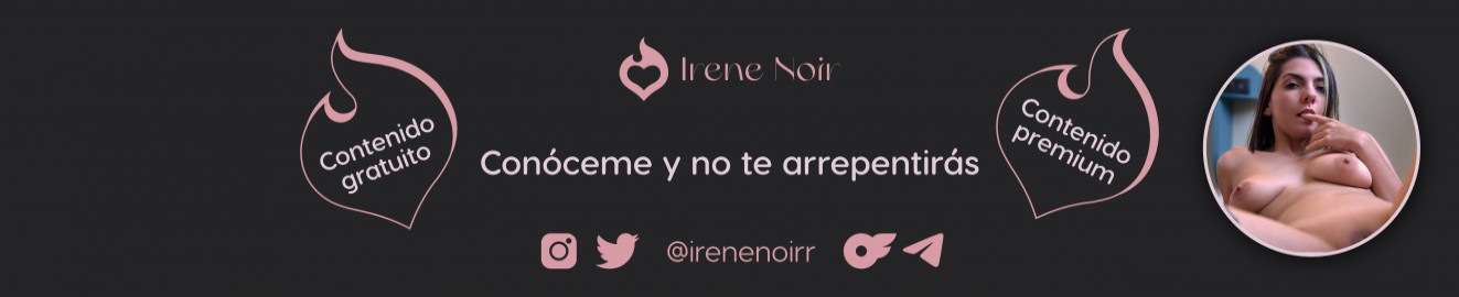 IreneNoir