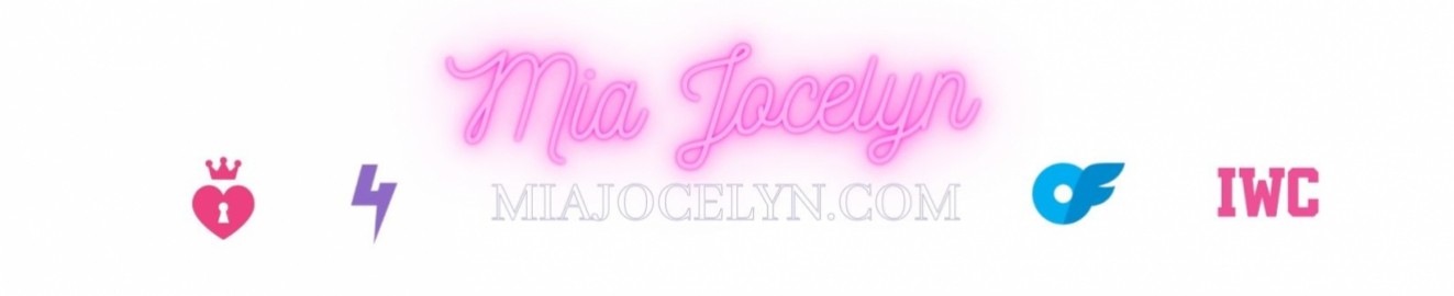 MIA JOCELYN