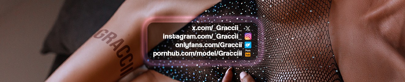 Gracciii