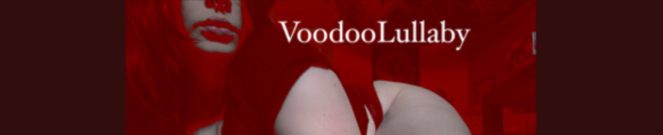 VoodooLullaby