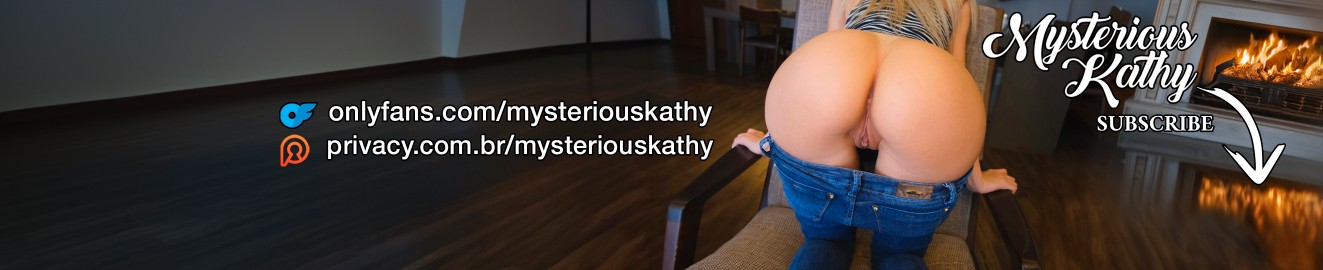 MysteriousKathy