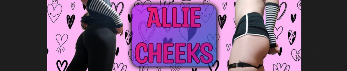 Allie Cheeks