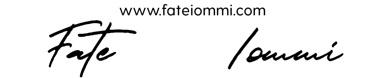 Fate Iommi