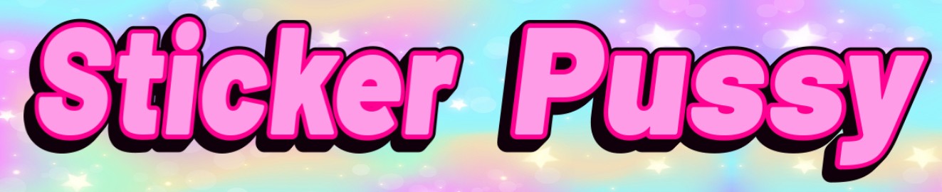 Stickerpussy