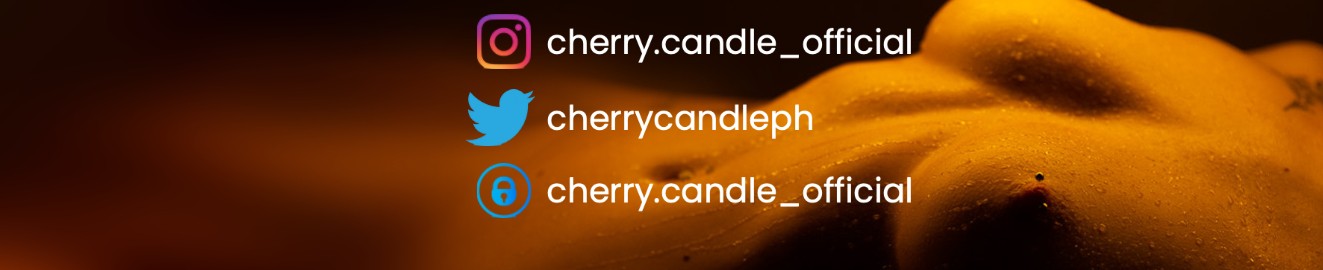 Cherrycandle