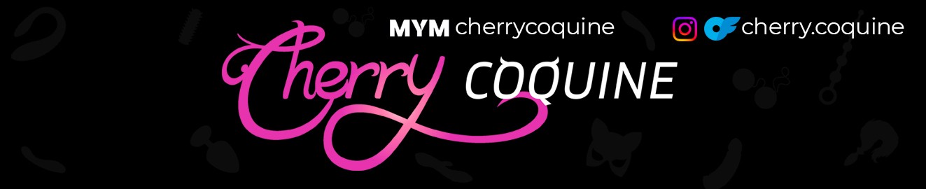 Cherry Coquine