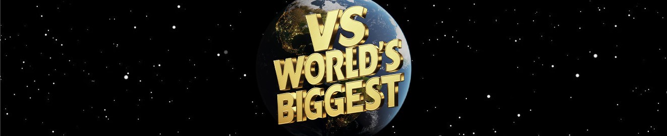 MILF VS WORLDS BIGGEST COCK