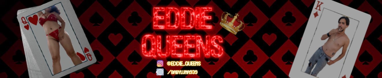 Eddie Queens