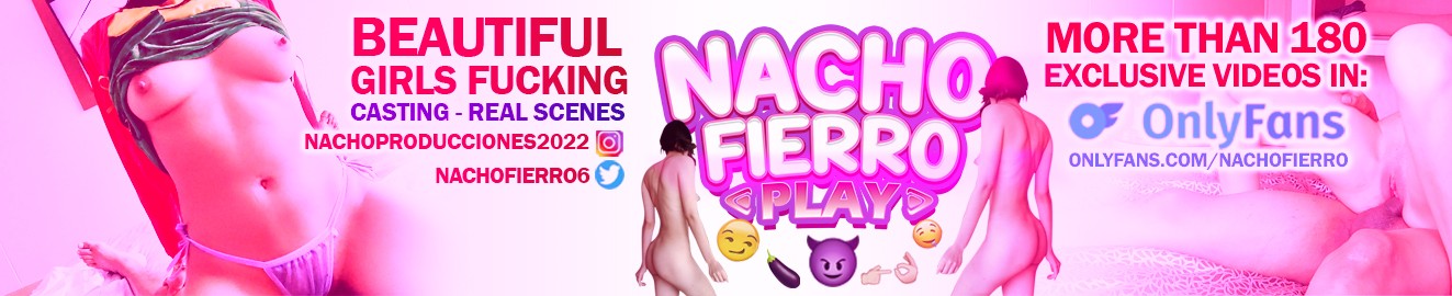 Nacho Fierro Play