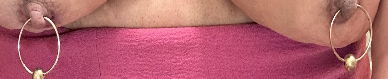 Nipple sissy boy