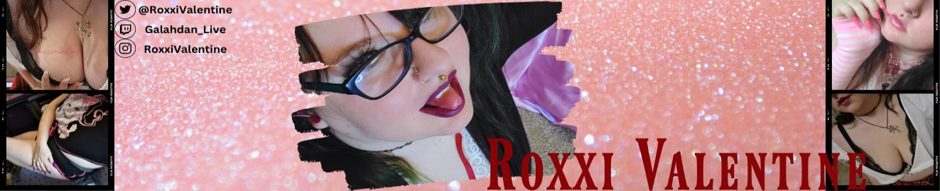 Roxxi Valentine