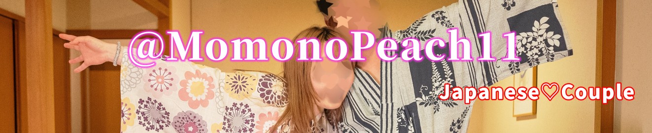MomonoPeach11