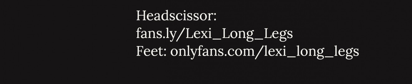 Lexi_Long_Legs