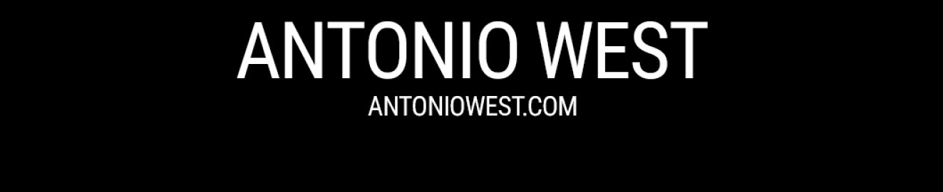 Antonio-West