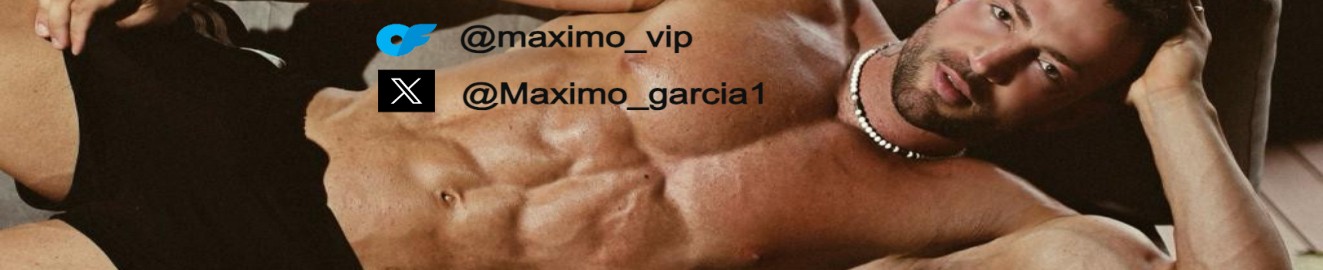 Maximo Garcia