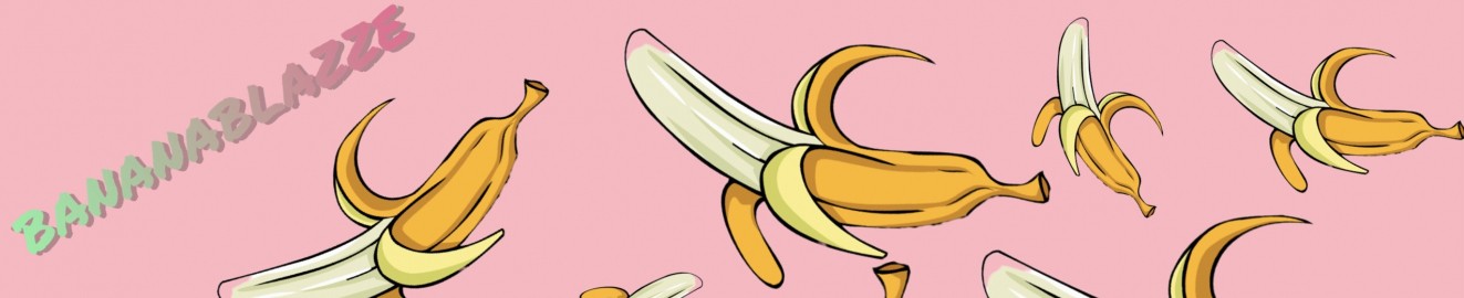 bananablazze